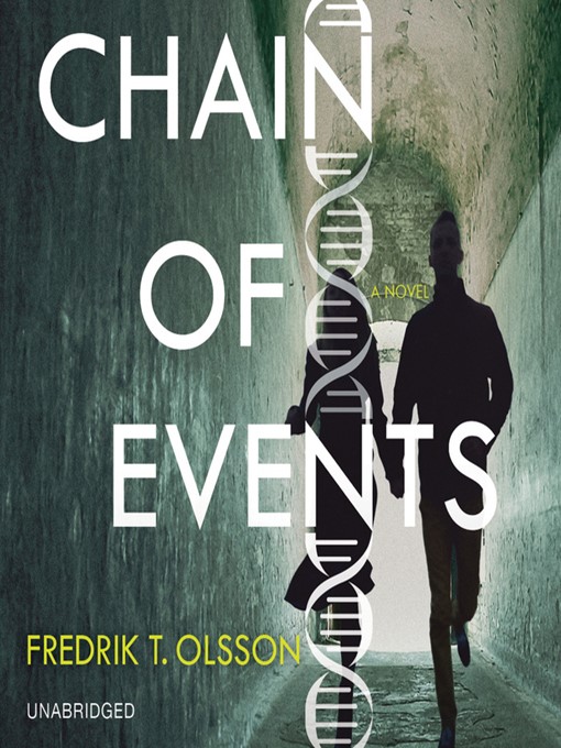Title details for Chain of Events by Paul Michael - Available